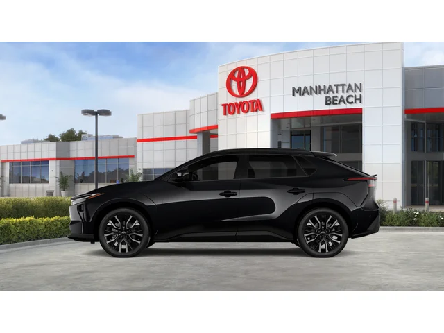 Nuevos TOYOTA BZ à Estados chez autogozo