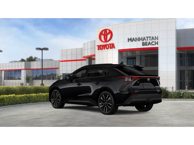 Nuevos TOYOTA BZ à Estados chez autogozo