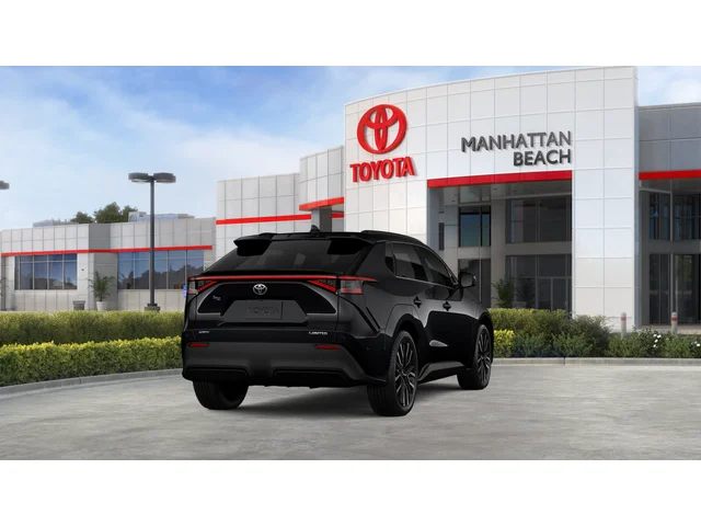 Nuevos TOYOTA BZ à Estados chez autogozo