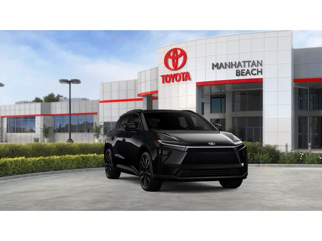 Nuevos TOYOTA BZ à Estados chez autogozo