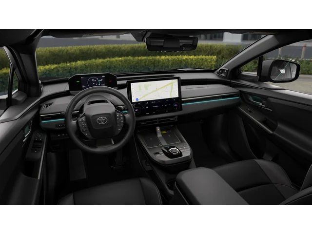 Nuevos TOYOTA BZ à Estados chez autogozo