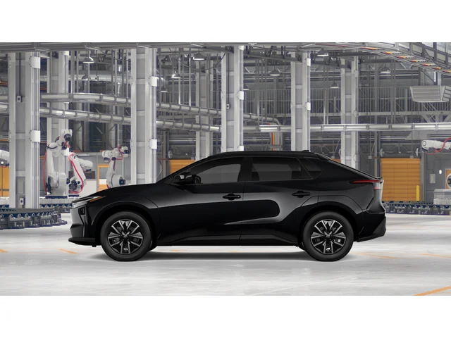 Nuevos TOYOTA BZ à Estados chez autogozo