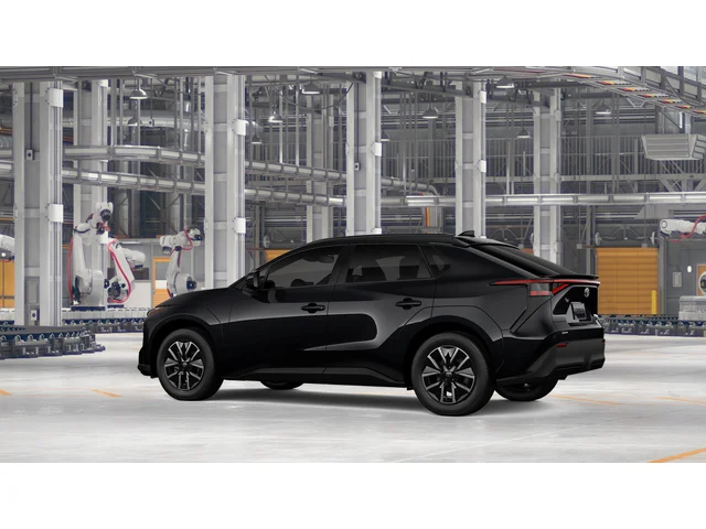 Nuevos TOYOTA BZ à Estados chez autogozo