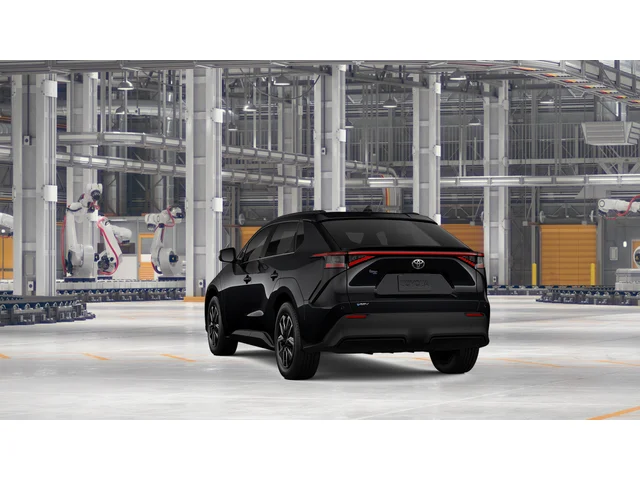 Nuevos TOYOTA BZ à Estados chez autogozo