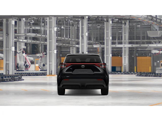 Nuevos TOYOTA BZ à Estados chez autogozo