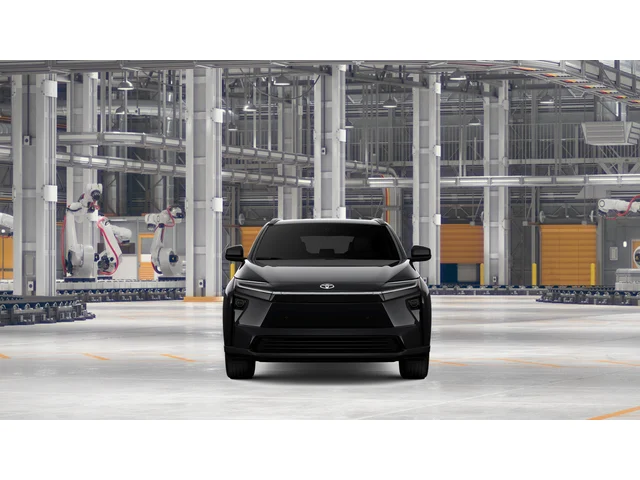 Nuevos TOYOTA BZ à Estados chez autogozo