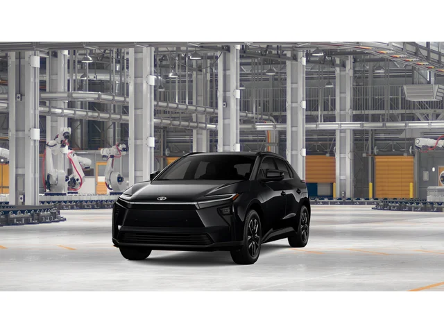 Nuevos TOYOTA BZ à Estados chez autogozo