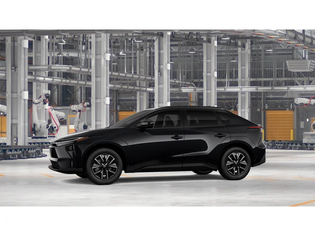 Nuevos TOYOTA BZ à Estados chez autogozo