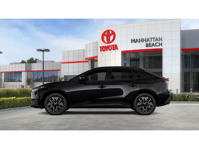 Nuevos TOYOTA BZ à Estados chez autogozo