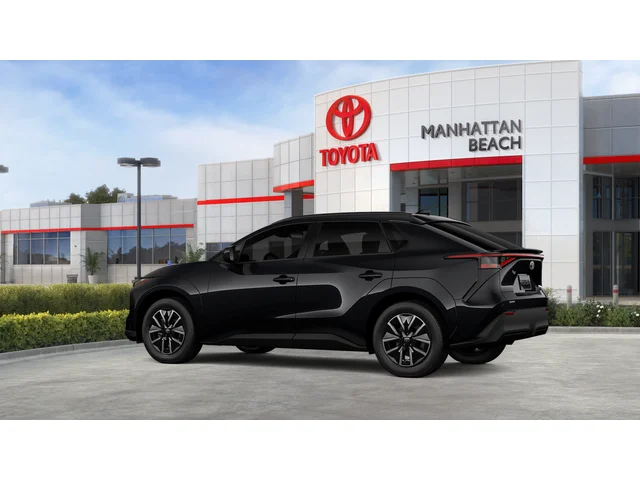 Nuevos TOYOTA BZ à Estados chez autogozo