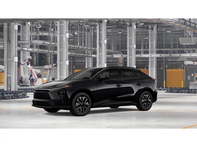 Nuevos TOYOTA BZ à Estados chez autogozo