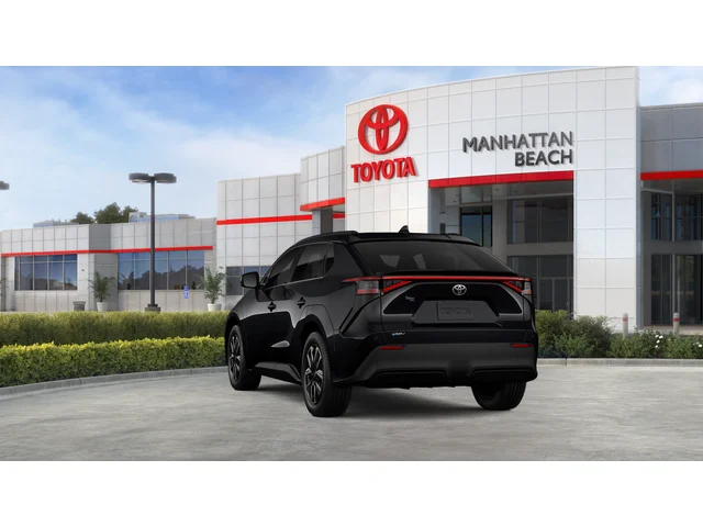 Nuevos TOYOTA BZ à Estados chez autogozo