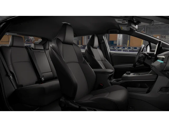 Nuevos TOYOTA BZ à Estados chez autogozo
