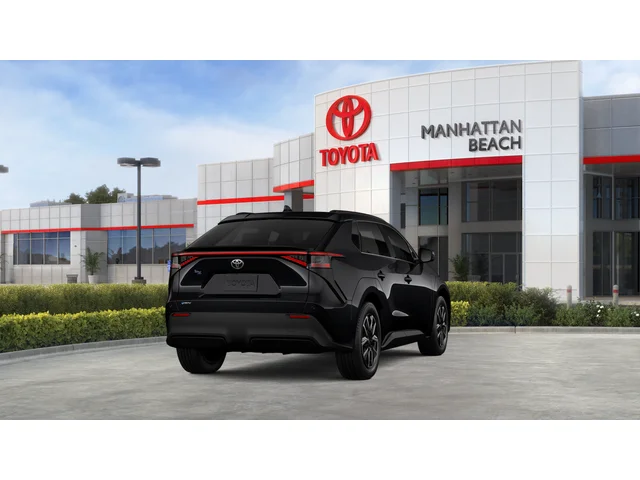 Nuevos TOYOTA BZ à Estados chez autogozo