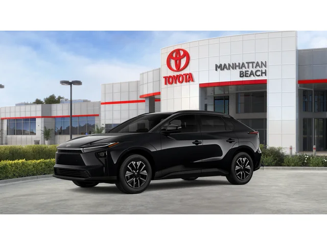 Nuevos TOYOTA BZ à Estados chez autogozo