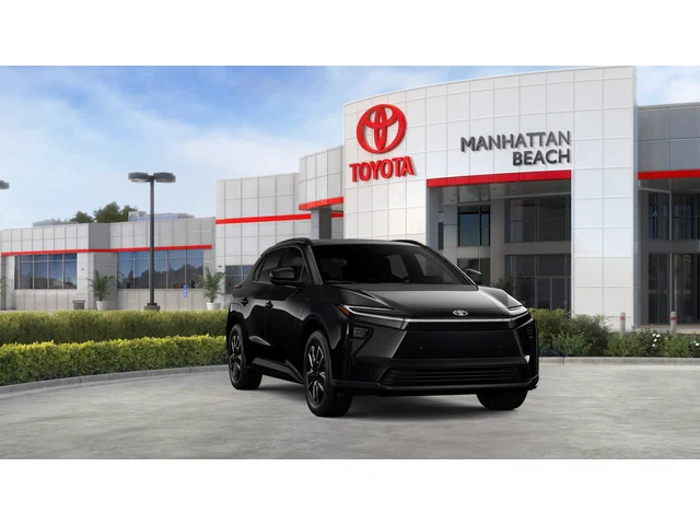 Nuevos TOYOTA BZ à Estados chez autogozo