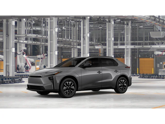 Nuevos TOYOTA BZ à Estados chez autogozo
