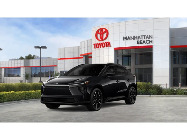 Nuevos TOYOTA BZ à Estados chez autogozo