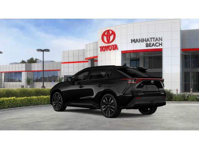 Nuevos TOYOTA BZ à Estados chez autogozo