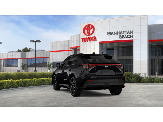 Nuevos TOYOTA BZ à Estados chez autogozo