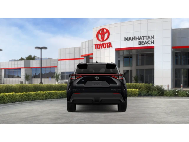 Nuevos TOYOTA BZ à Estados chez autogozo