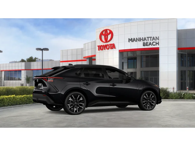 Nuevos TOYOTA BZ à Estados chez autogozo