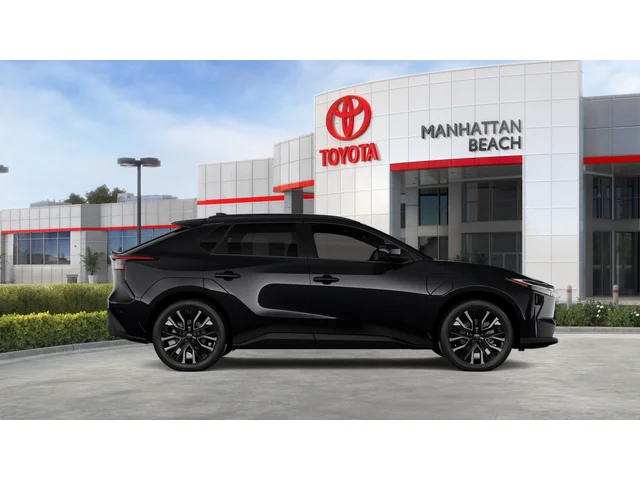 Nuevos TOYOTA BZ à Estados chez autogozo