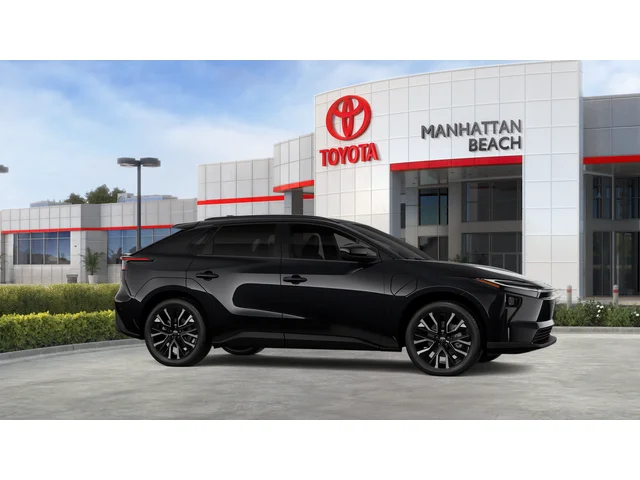 Nuevos TOYOTA BZ à Estados chez autogozo