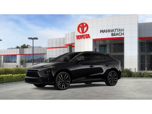 Nuevos TOYOTA BZ à Estados chez autogozo
