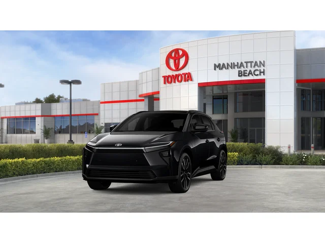 Nuevos TOYOTA BZ à Estados chez autogozo