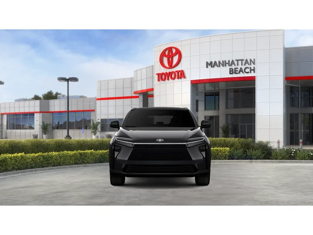 Nuevos TOYOTA BZ à Estados chez autogozo