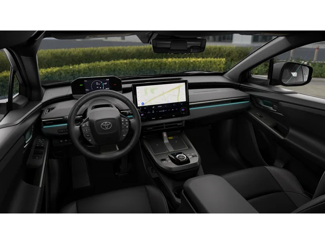 Nuevos TOYOTA BZ à Estados chez autogozo