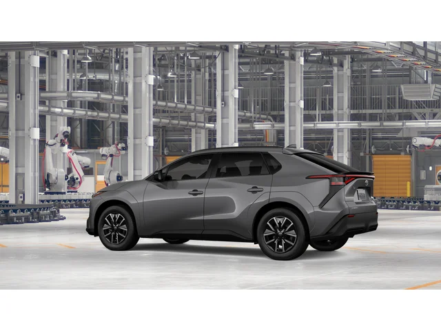 Nuevos TOYOTA BZ à Estados chez autogozo
