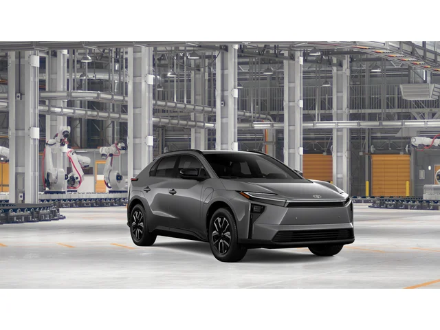 Nuevos TOYOTA BZ à Estados chez autogozo