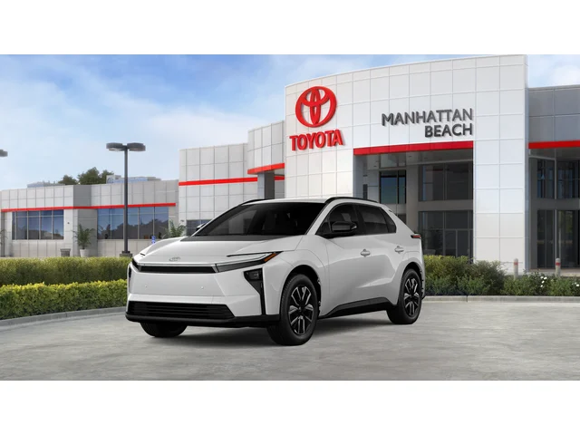 Nuevos TOYOTA BZ à Estados chez autogozo