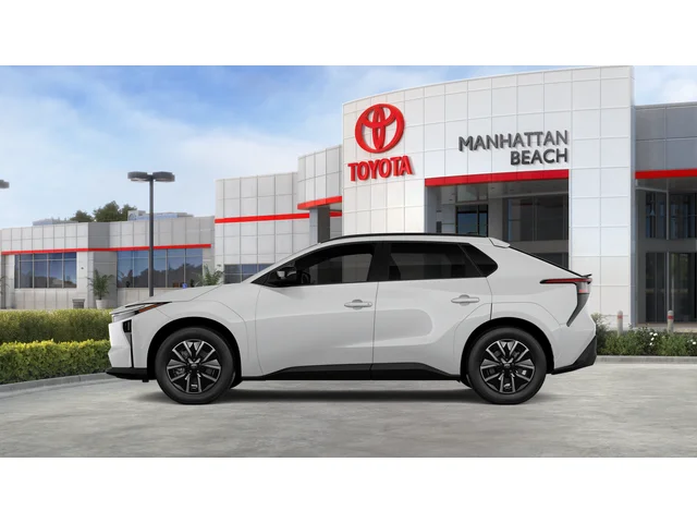Nuevos TOYOTA BZ à Estados chez autogozo