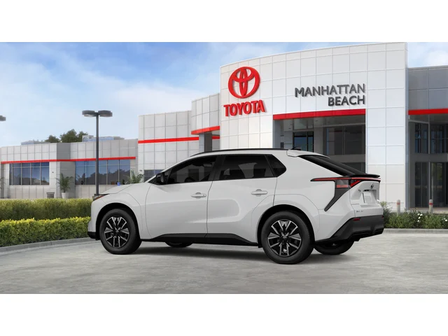 Nuevos TOYOTA BZ à Estados chez autogozo