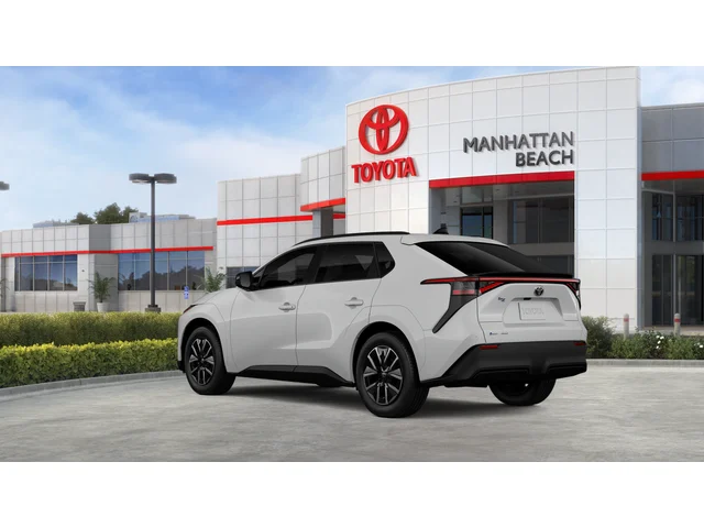 Nuevos TOYOTA BZ à Estados chez autogozo