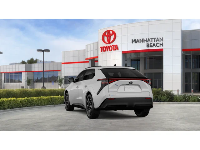 Nuevos TOYOTA BZ à Estados chez autogozo