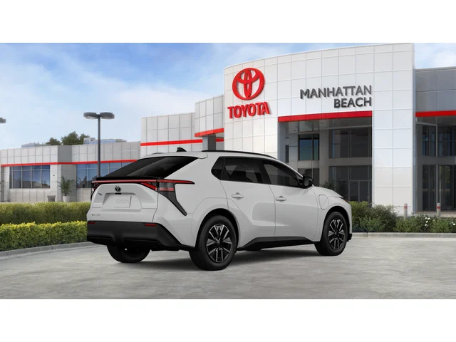 Nuevos TOYOTA BZ à Estados chez autogozo