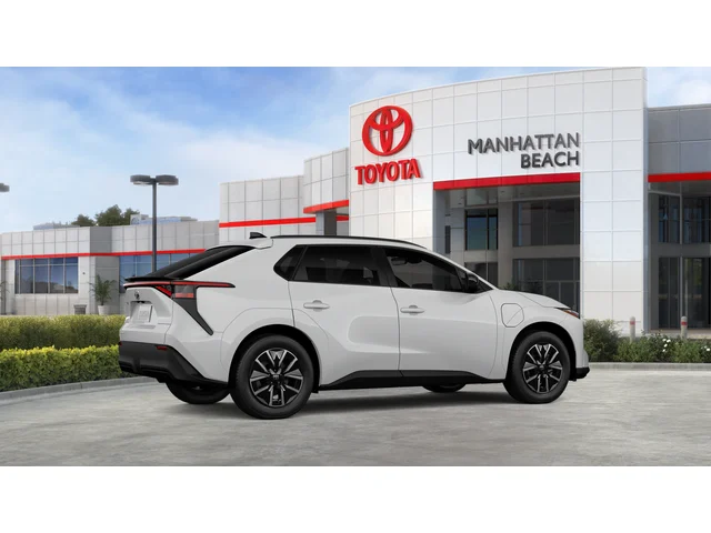 Nuevos TOYOTA BZ à Estados chez autogozo