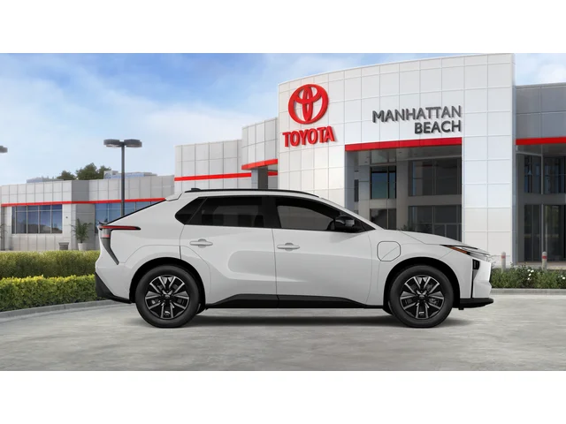 Nuevos TOYOTA BZ à Estados chez autogozo