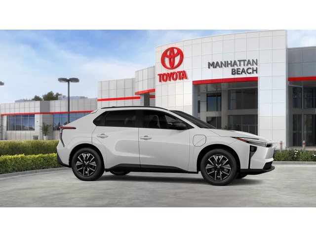 Nuevos TOYOTA BZ à Estados chez autogozo