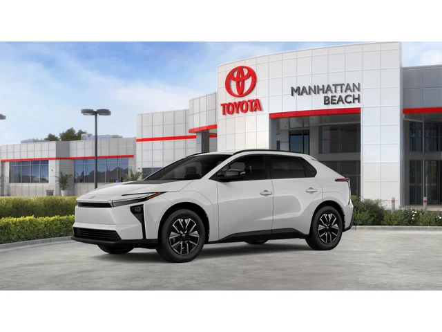 Nuevos TOYOTA BZ à Estados chez autogozo