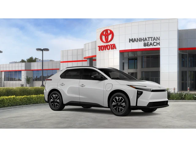 Nuevos TOYOTA BZ à Estados chez autogozo