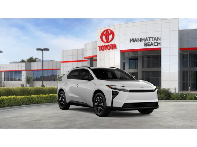 Nuevos TOYOTA BZ à Estados chez autogozo