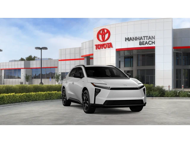 Nuevos TOYOTA BZ à Estados chez autogozo