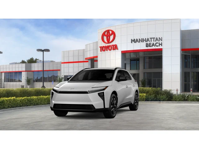 Nuevos TOYOTA BZ à Estados chez autogozo