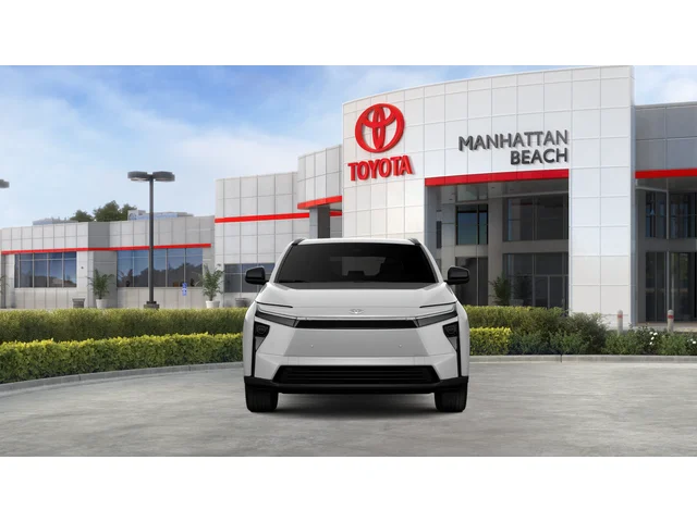Nuevos TOYOTA BZ à Estados chez autogozo