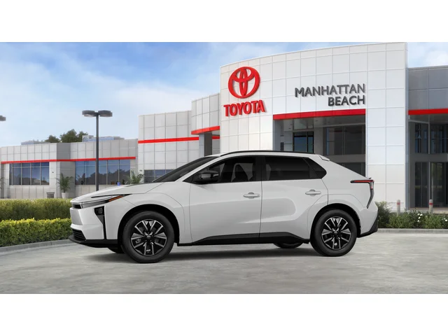 Nuevos TOYOTA BZ à Estados chez autogozo